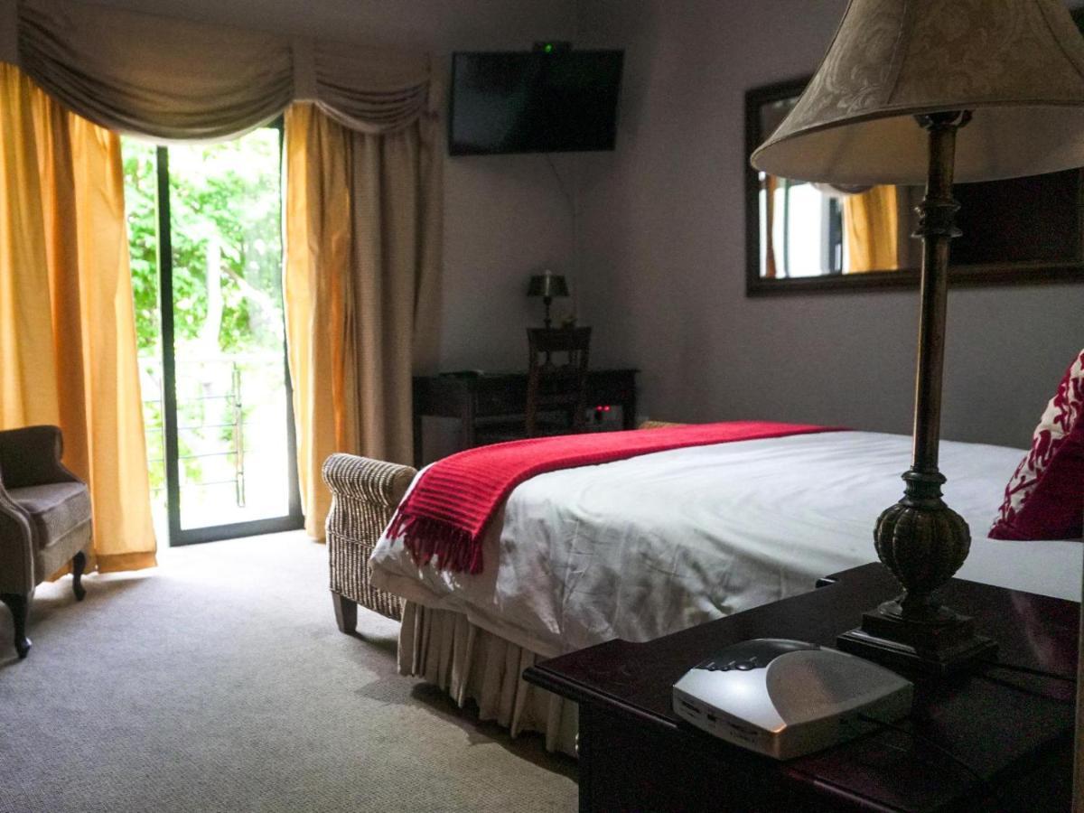 Fatmols Guest Lodge Johannesburg Eksteriør bilde